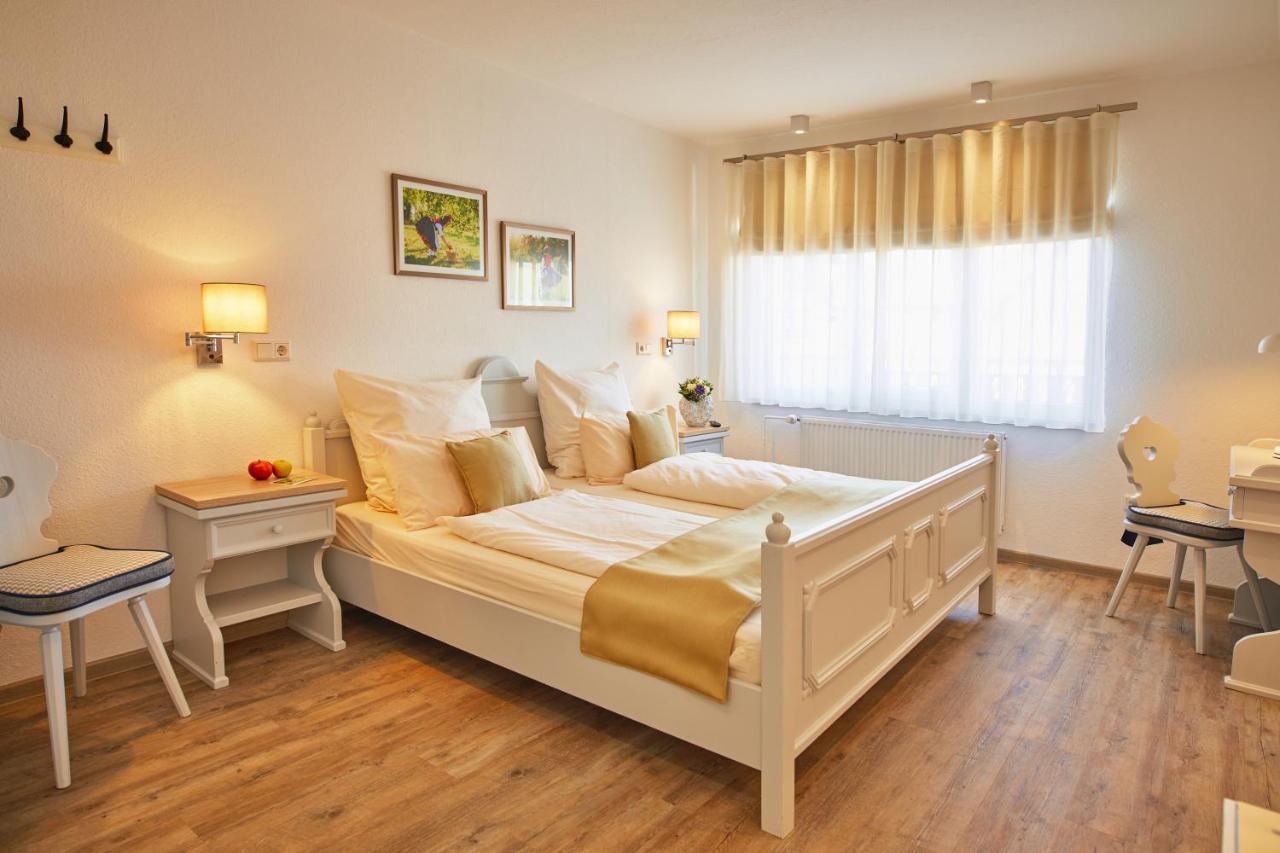 Hotel Landgraf Швалмщад Екстериор снимка