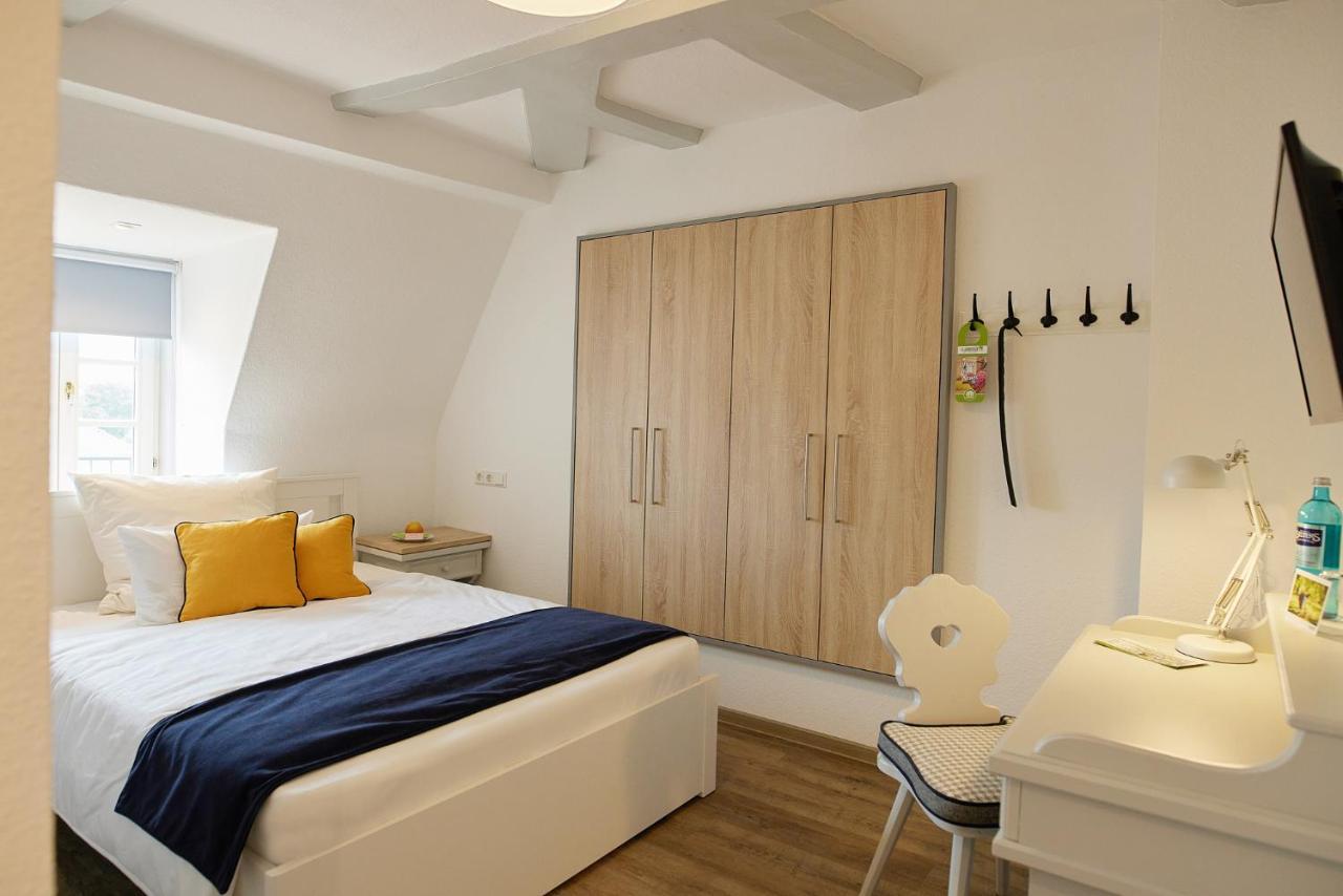 Hotel Landgraf Швалмщад Екстериор снимка